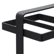 UMBRELLA STAND CELL PLUS 4PARTITION BK