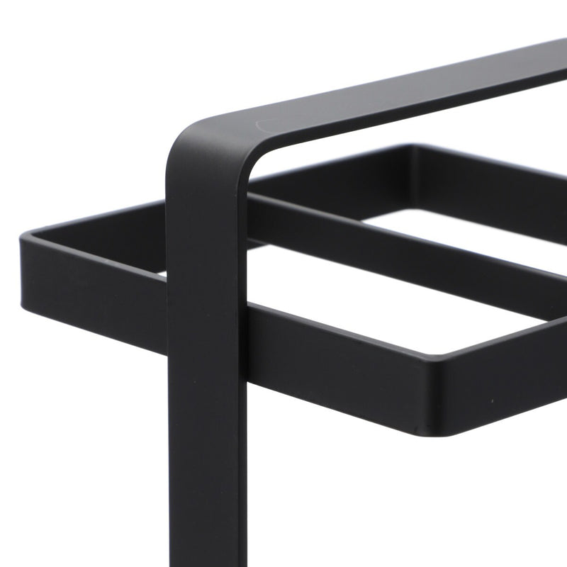 UMBRELLA STAND CELL PLUS 4PARTITION BK