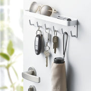 MAGNET KEY HOOK&TRAY 2754 WH