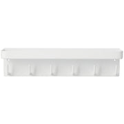 MAGNET KEY HOOK&TRAY 2754 WH