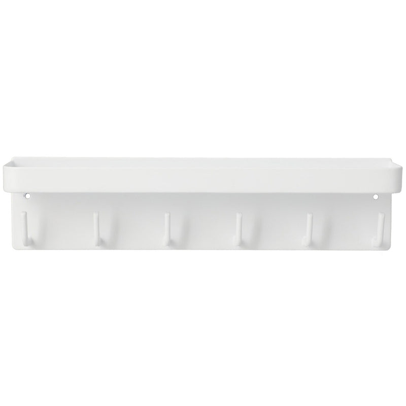MAGNET KEY HOOK&TRAY 2754 WH