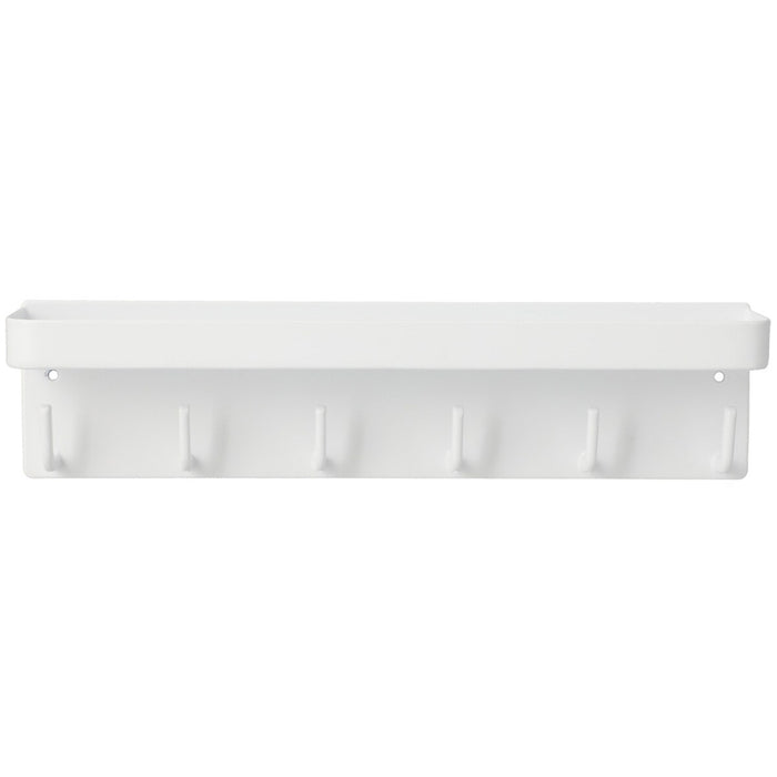 MAGNET KEY HOOK&TRAY  2754 WH