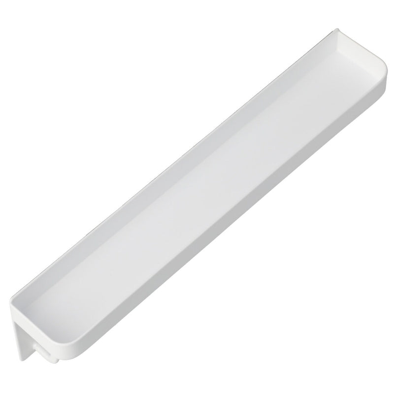 MAGNET KEY HOOK&TRAY 2754 WH