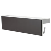 MAGNET KEY HOOK&TRAY 2754 WH