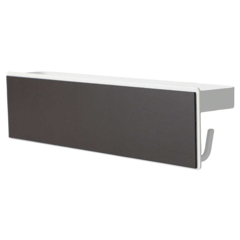 MAGNET KEY HOOK&TRAY 2754 WH
