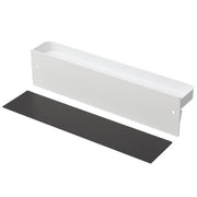 MAGNET KEY HOOK&TRAY 2754 WH