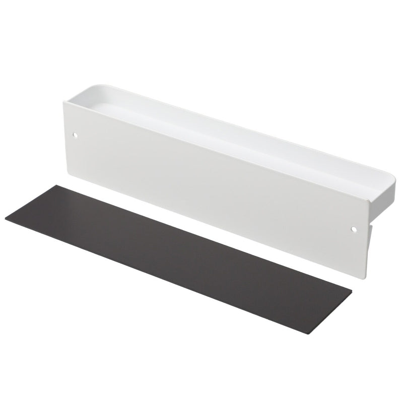 MAGNET KEY HOOK&TRAY 2754 WH