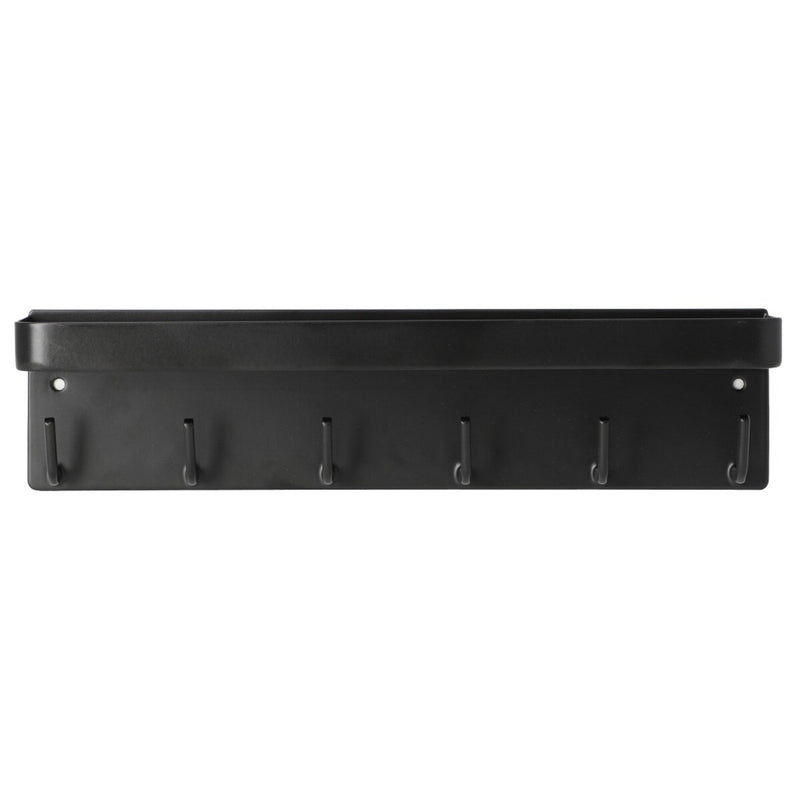 MAGNET KEY HOOK&TRAY 2755 BK