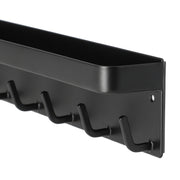 MAGNET KEY HOOK&TRAY 2755 BK