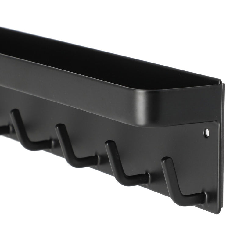 MAGNET KEY HOOK&TRAY 2755 BK