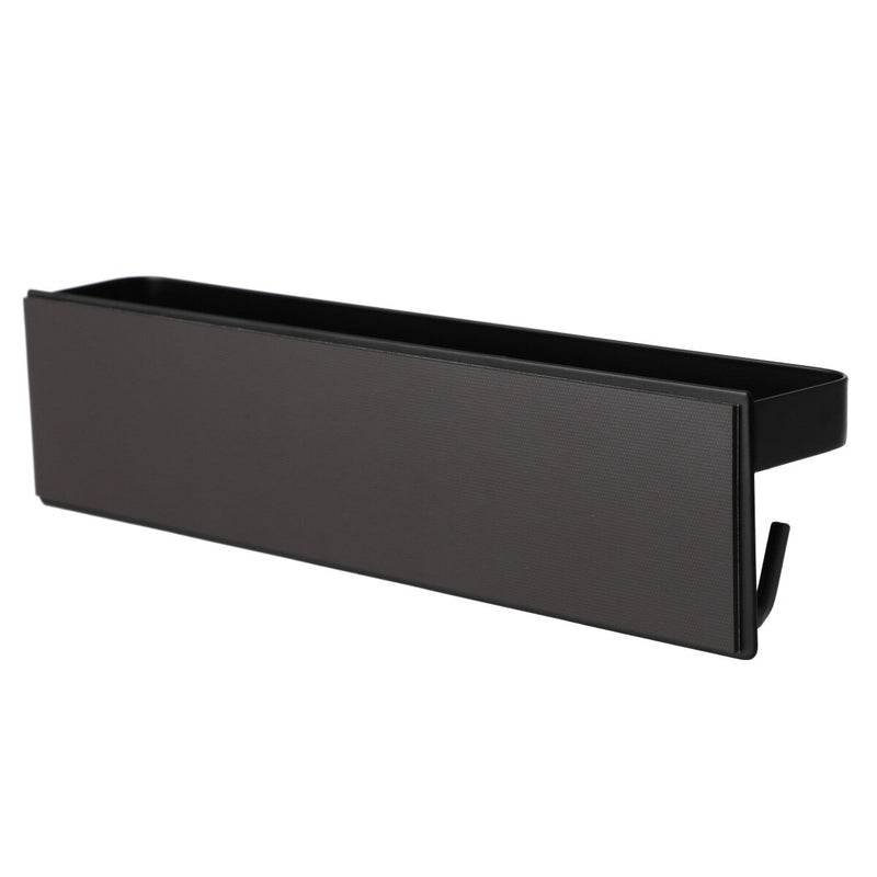 MAGNET KEY HOOK&TRAY 2755 BK