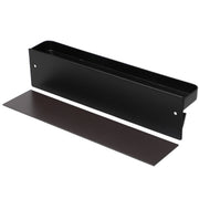 MAGNET KEY HOOK&TRAY 2755 BK