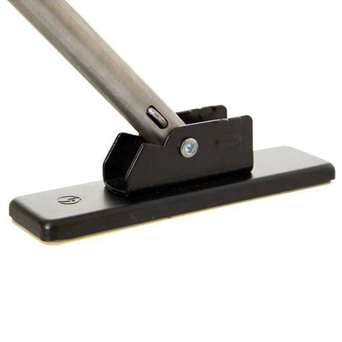 DOOR SOPPER WITH MAGNET BK