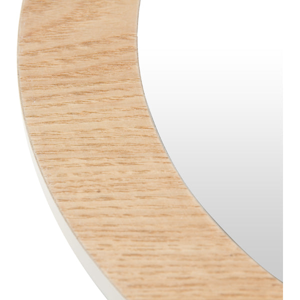 Hanging Mirror Arbre Round Na D36