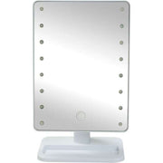 LED standing mirror