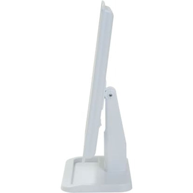 LED standing mirror