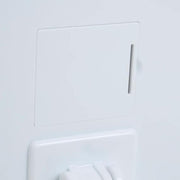 LED standing mirror