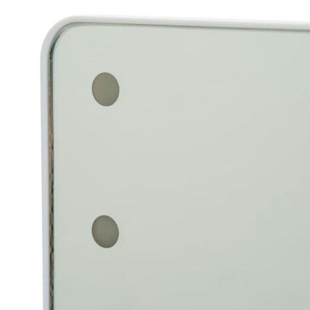 LED standing mirror