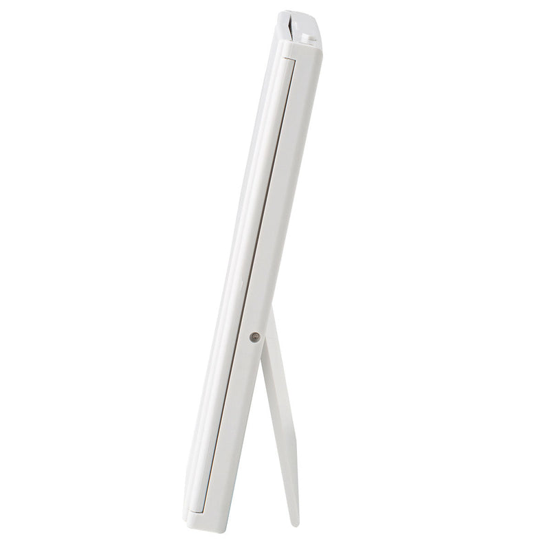 Led Compact Mirror WH