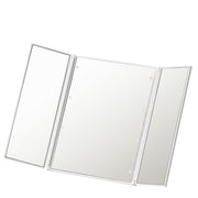 Led Compact Mirror WH