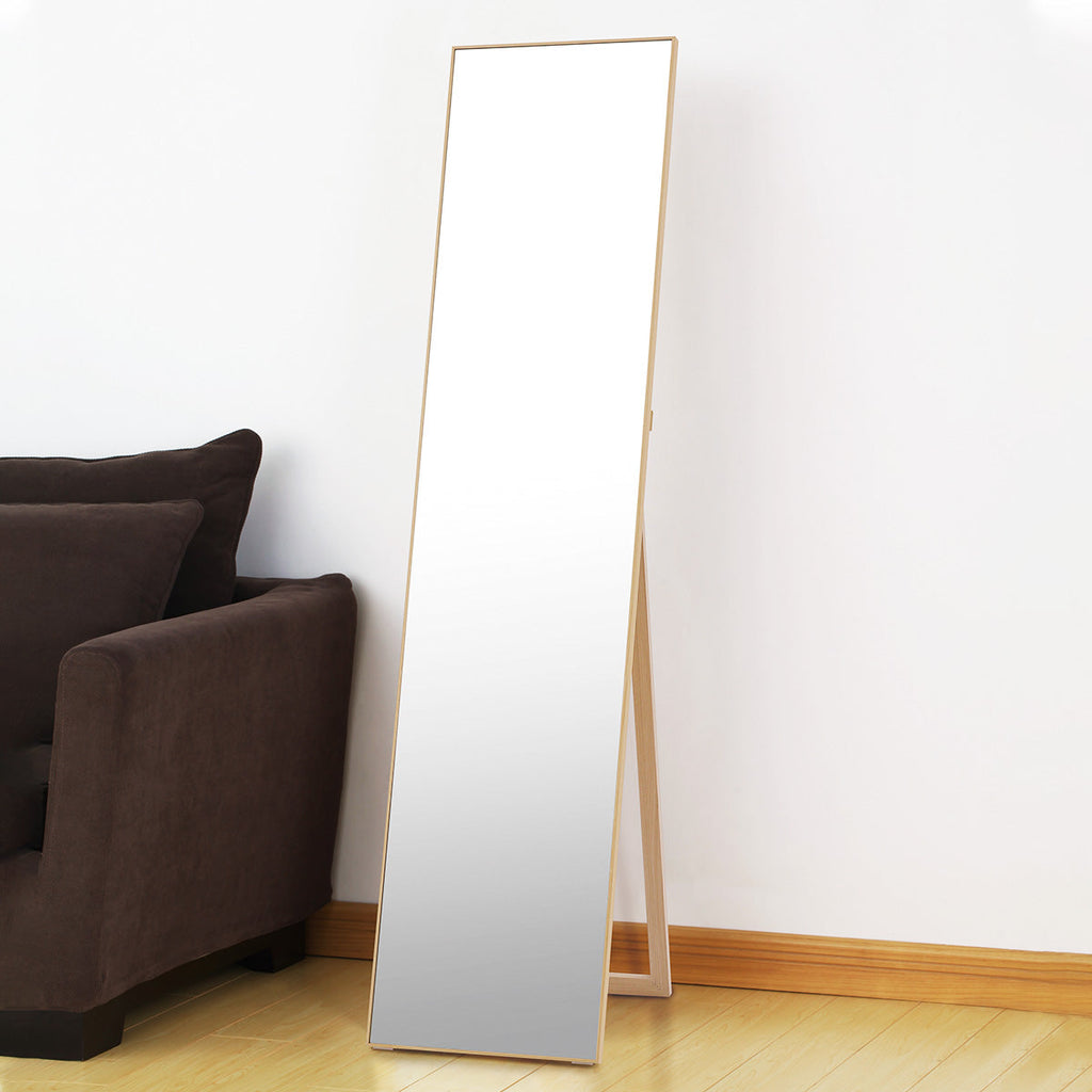Standing Mirror Sotti Na 35X147 — NITORI INDIA