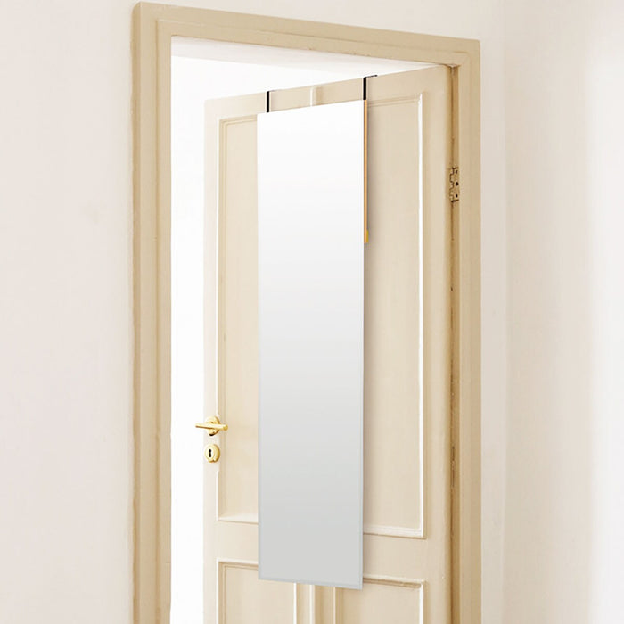 Door Hanging Mirror New Soleil 35X120
