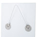 Hanging Mirror Soleil 30X120
