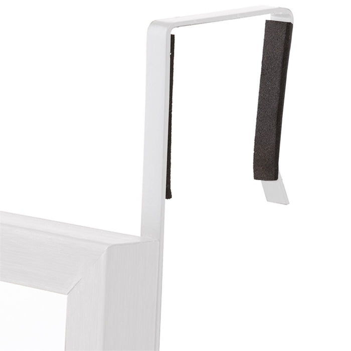 Door Hanging Mirror WH 28X120