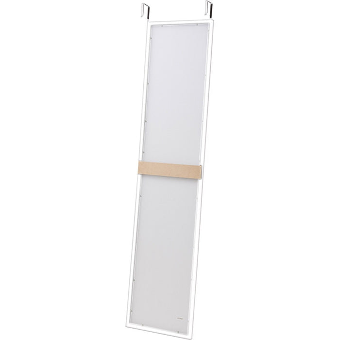 Door Hanging Mirror WH 28X120