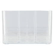 ACRYLIC COSMETIC ORGANIZER LUCENT S W18D18H12