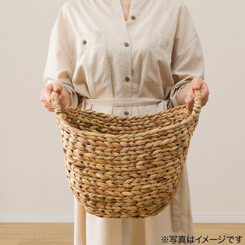 BASKET MUSCA RING S