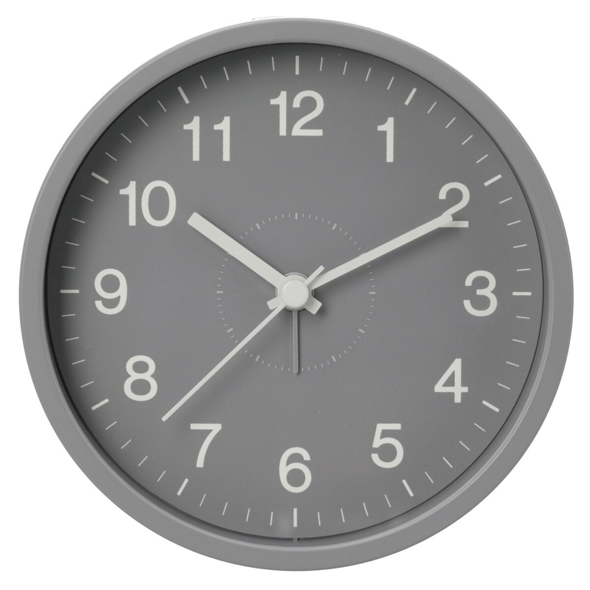 TABLE CLOCK SW GY 006TG — NITORI INDIA