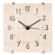 CLOCK ARCO-SW-NA
