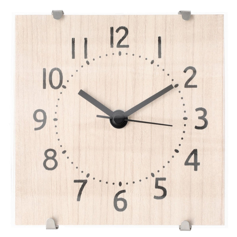 CLOCK ARCO-SW-NA