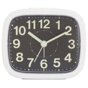 LUMINOUS ALARM CLOCK SW 007TG