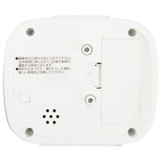 LUMINOUS ALARM CLOCK SW 007TG
