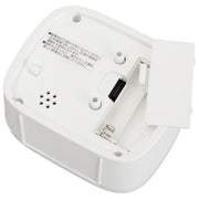 LUMINOUS ALARM CLOCK SW 007TG