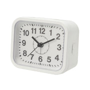 NIGHT LIGHT ALARM CLOCK SW 008TG