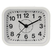 NIGHT LIGHT ALARM CLOCK SW 008TG