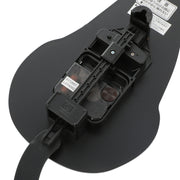 Pendulum Clock BLack Cat