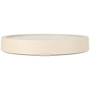 WALL CLOCK FORET30SW-TH-WW