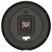 WALL CLOCK FORET30SW-TH-NA