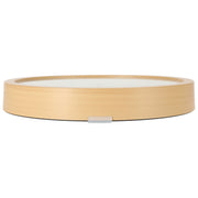 WALL CLOCK FORET30SW-TH-NA