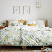 WALL CLOCK FORET30SW-TH-NA
