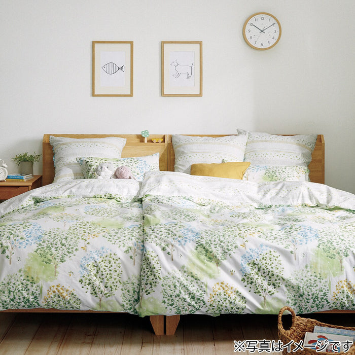 WALL CLOCK FORET30SW-TH-NA