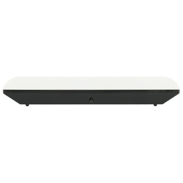 WALL CLOCK RAD-RST-WH(FX7847WH)
