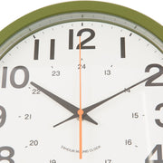 WALL CLOCK SHAO-SW-GR