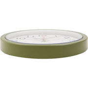 WALL CLOCK SHAO-SW-GR