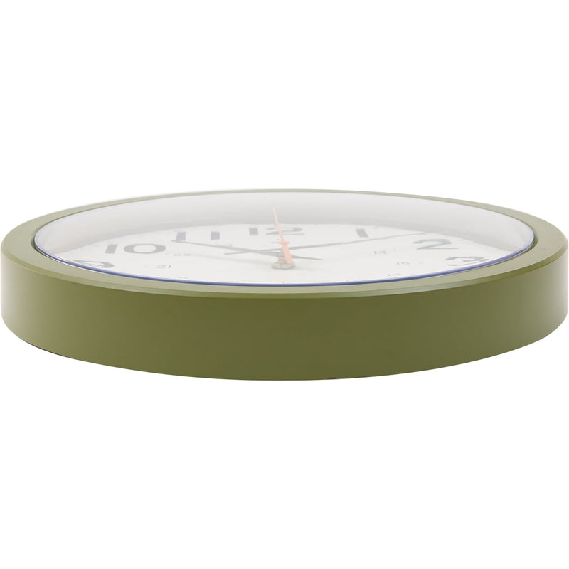 WALL CLOCK SHAO-SW-GR