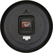 WALL CLOCK SHAO-SW-GR